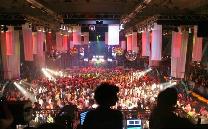 Berghain