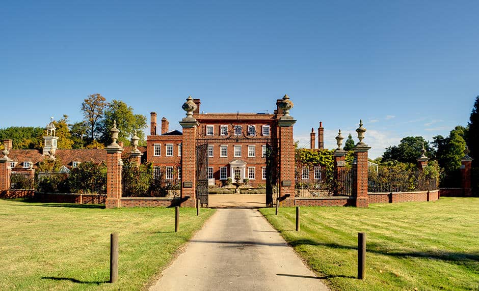 Champney's - Accessible Spa in Hertfordshire! Healthy Living & Enabling "life Changes"??