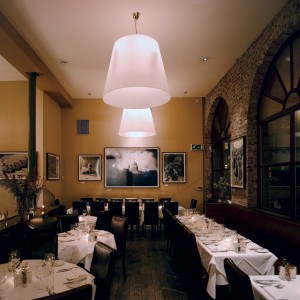 frontline club