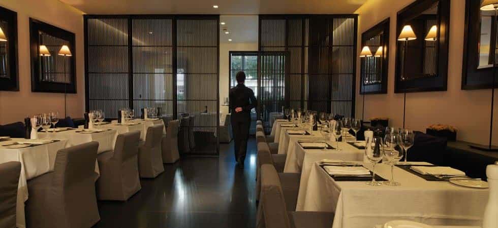 la suite west
