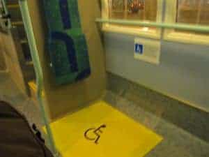 So who is this space meant to be for?