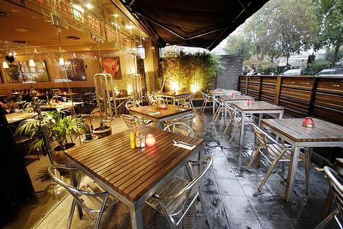 hoxton square
