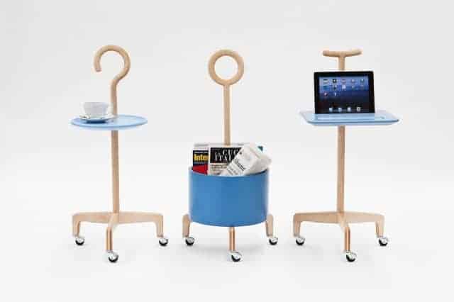 mobility aids