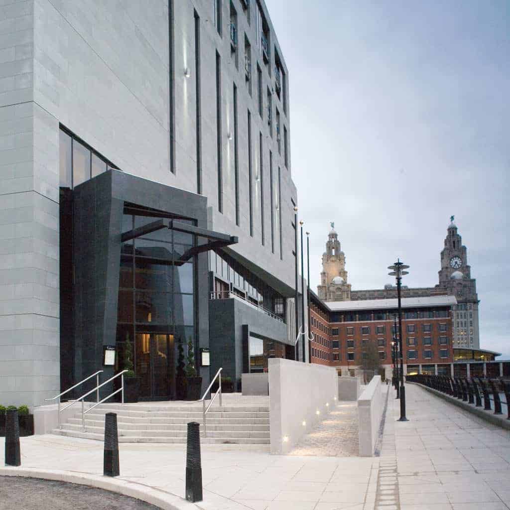 Malmaison Liverpool, Good Accessibiity, Style & Walk-in Showers - A Boutique chain?! Malmaison Liverpool, Good Accessibiity, Style & Walk-in Showers - A Boutique chain?!