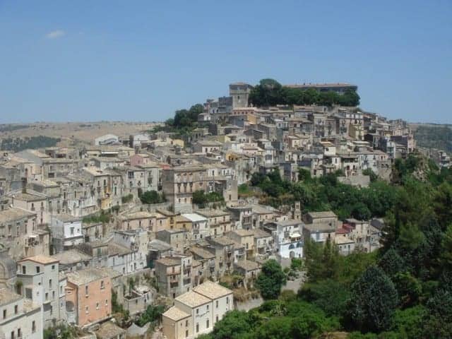 sicily