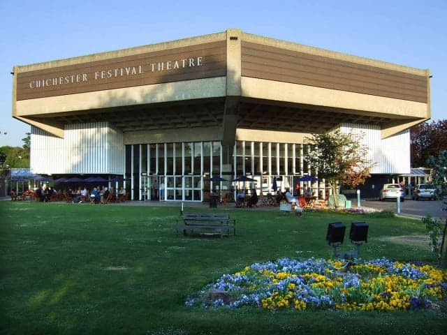 theatre