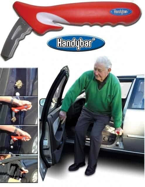 Handybar