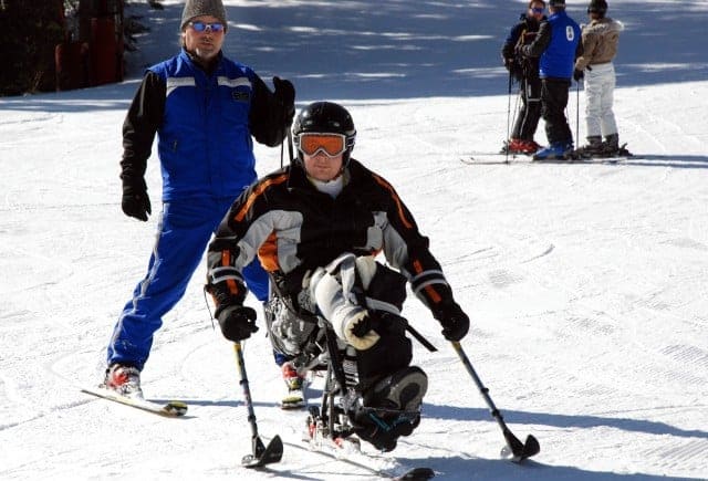 Monoski
