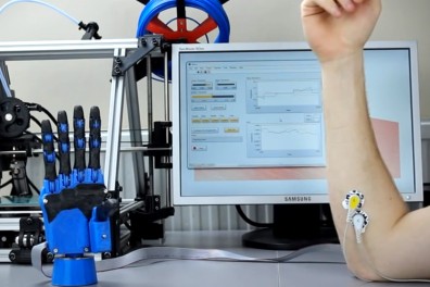 3d printing