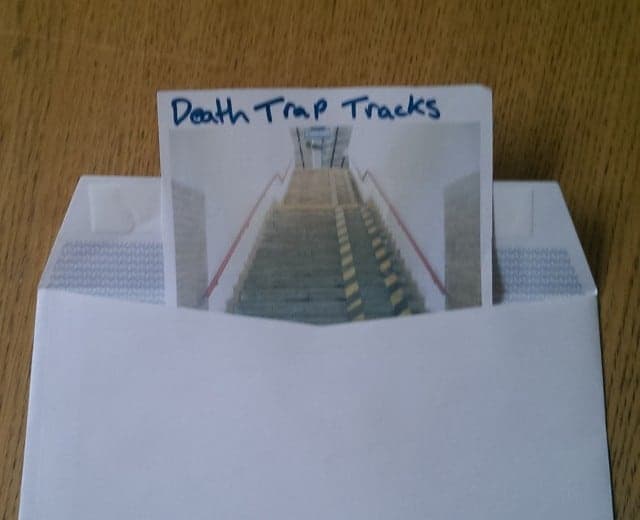 ramps
