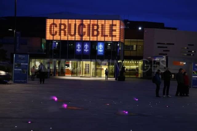 theatre