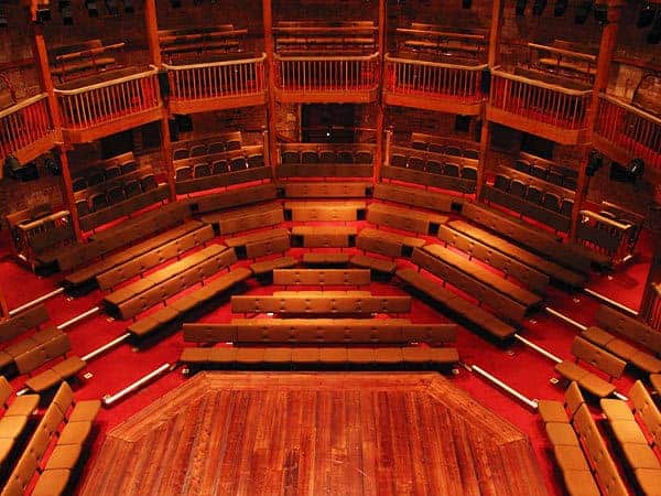 theatre