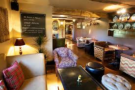 Bar Area Tables At Wheelchair Height & Plenty of Room in Dining Area. Bar Area Tables At Wheelchair Height & Plenty of Room in Dining Area.