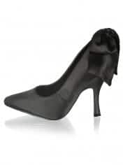 Alternative For Size Not Sure About The Styles...This was The Least Provocative Pair!! A Transvestite Shoe May Be My Only Alternative For Size Not Sure About The Styles...This was The Least Provocative Pair!!