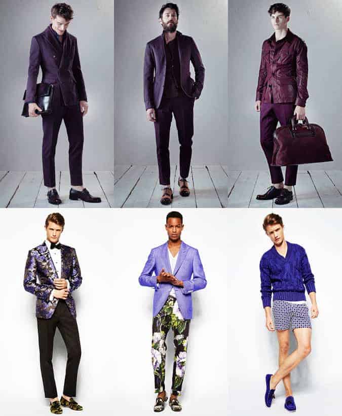 S/S 14 Men's Shoes, Shapes Hardly Vary By Season, Just Different Colours. S/S 14 Men's Shoes, Shapes Hardly Vary By Season, Just Different Colours.
