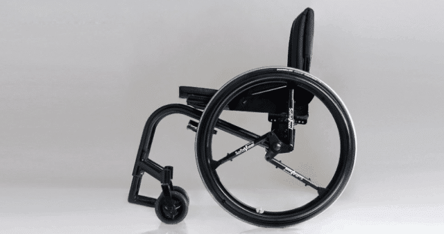 SoftWheel