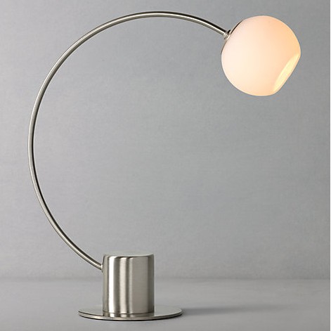 I love touch lamp