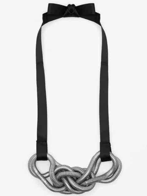 Check out The Independent's Top 10 Statement Necklaces from around christmas