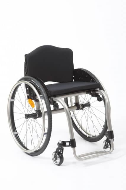 The Voyager Evo