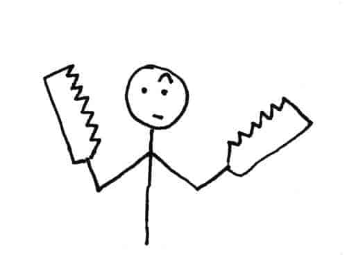 Rough Hands After a Hard Winter? Read On... Rough Hands After a Hard Winter? Read On...