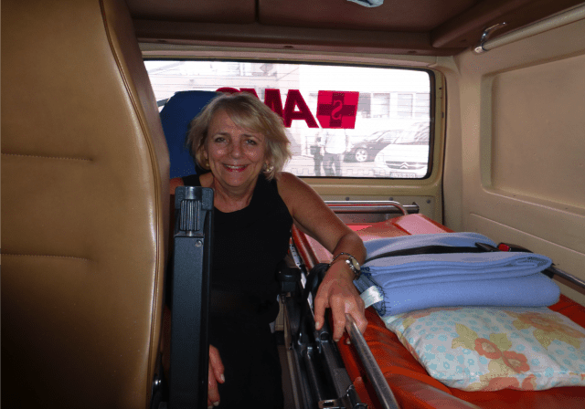 taxi buda
