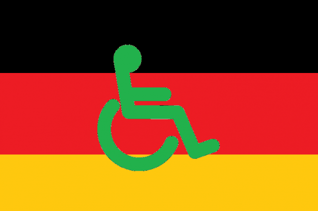 German