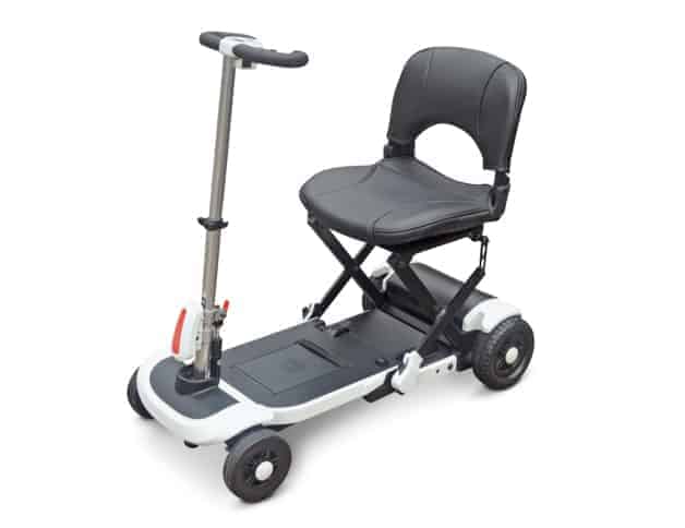 Solax-S3021 fully assembled...