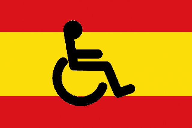 spain flag
