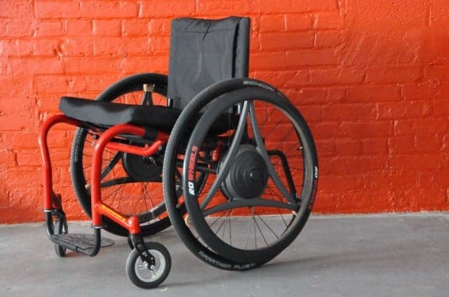 Rowheels