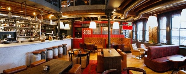 Smiths of Smithfield