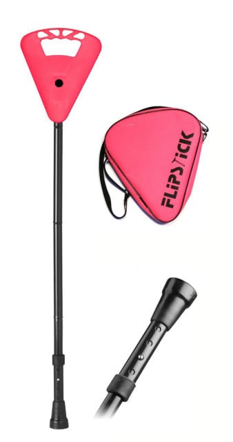 Flipstick