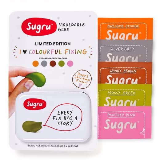 Sugru