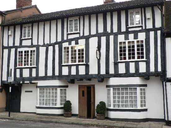 Merchants Tavern