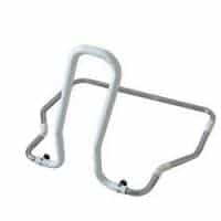 My Original Folding Bed Rail - Not Really Hand Luggage Size & The Screws Were Prone to Getting Loose During Transportation