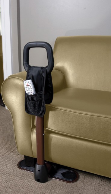 Traditonal 'Clunky Asssistive Device