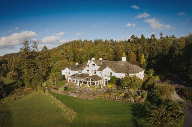 The Rybeck Country House & Hotel at Lake Windermere