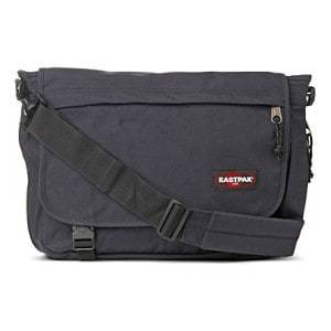 Original Messenger Bag With Plenty of Features to Satisfy The Fussiest of Men