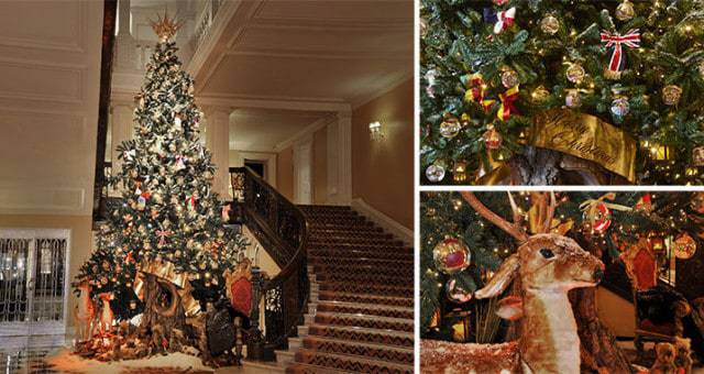 2014-dolce-and-gabbana-claridges-christmas-tree
