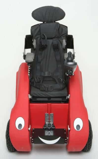 Looks as Much Fun as The Adult Adapttions