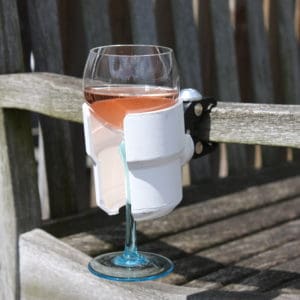 DRINK In The Garden