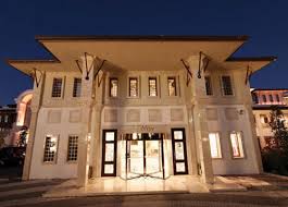 Good Access at Savoy Ottoman, A Favourite With Russian Gamblers at The In House Casino