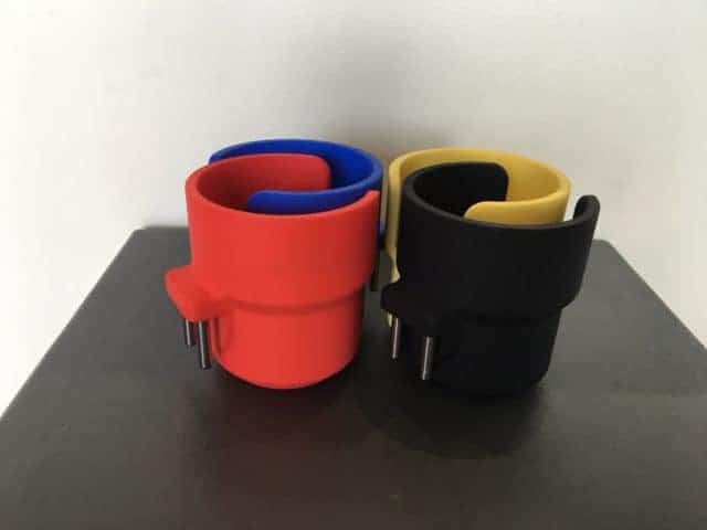 DRINK is First in 'The Addition Collection' of Accessories