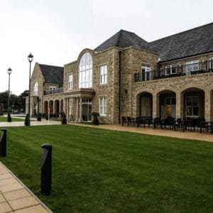 Tennants Auctioneers in Leyburn Near Cottages in The Dales
