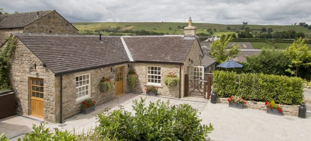 The Dairy, From Cottages in the Dales. Located in Yorkshire Dales National Park