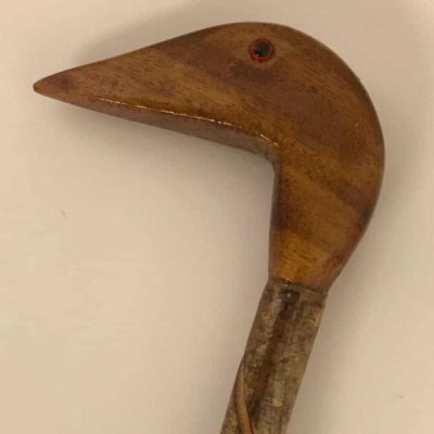 Guinstick Duck 1