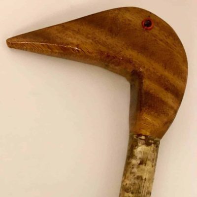 Guinstick Duck2, Stylish Walking Stick