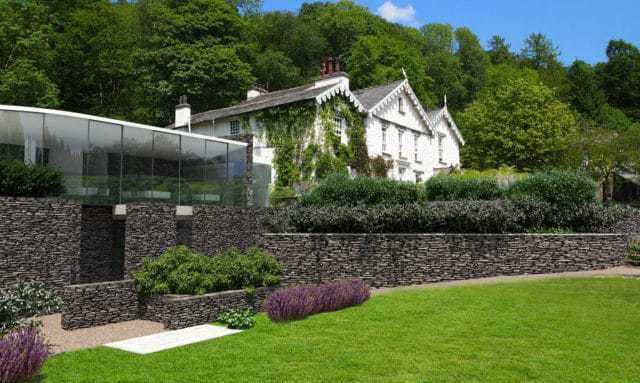 The Samling
