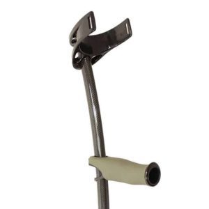 Greige Colour Crutch