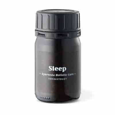 Tea - Ayurveda - Sleep