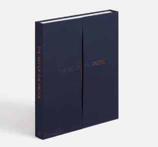 Book- The Art of the Erotic